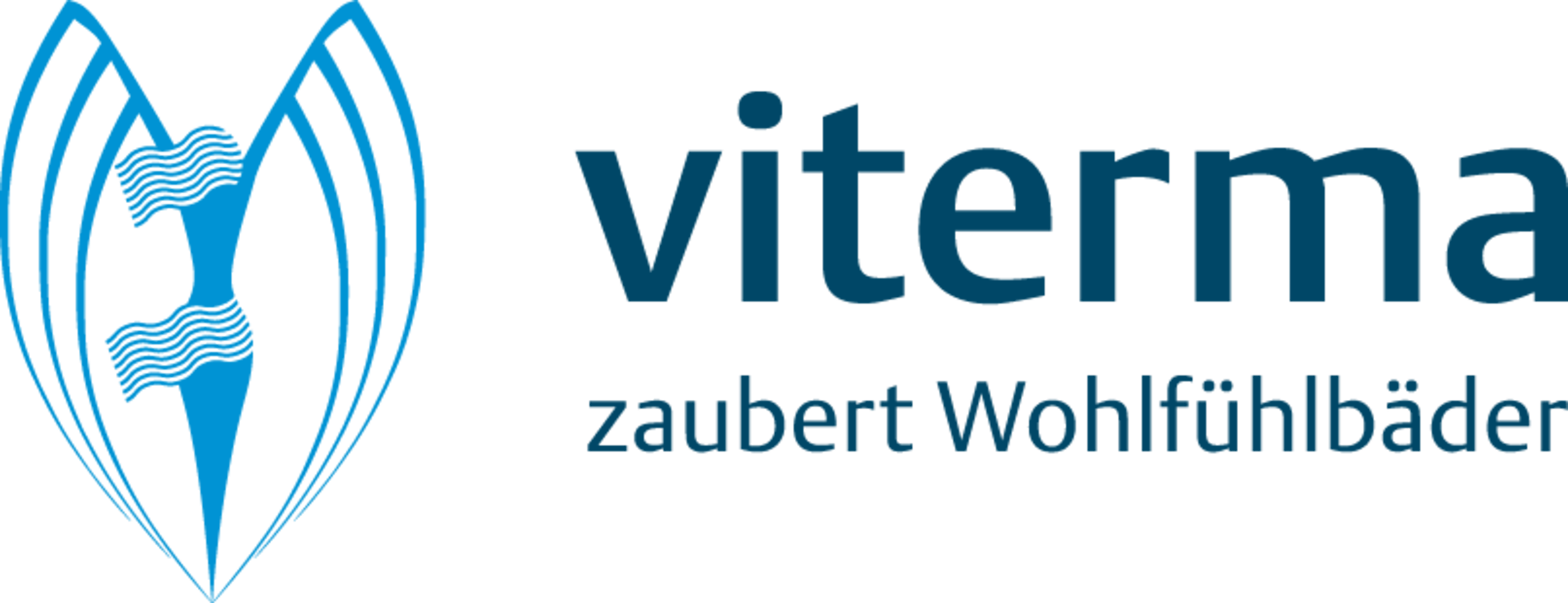 Logo von viterma